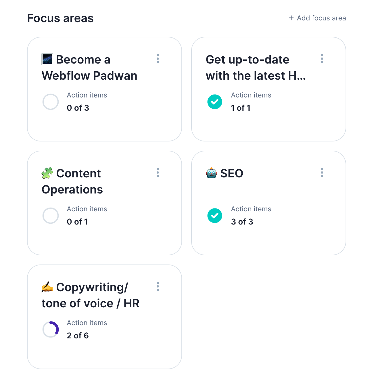 StrengthBased Goals How to Harness Employee Potential to Achieve